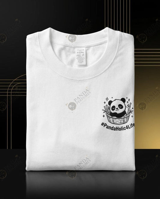 #PandaHolic4Life - Merch