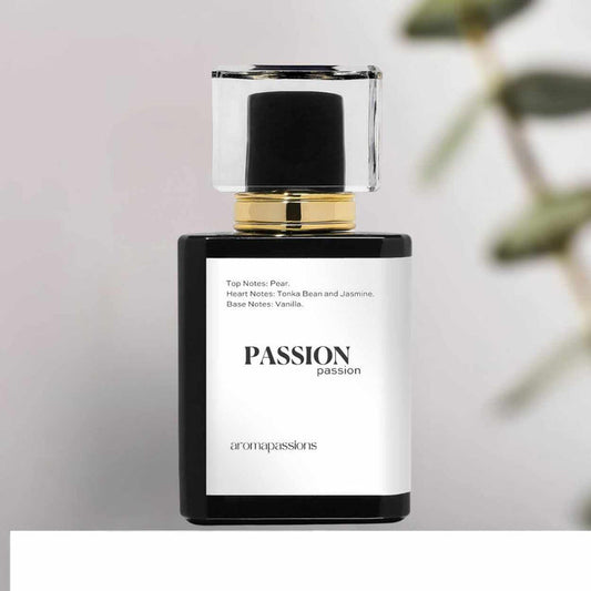 PASSION | Inspired by JEAN PAUL GAULTIER LA BELLE | La Belle Dupe Pheromone Perfume - aromapassions