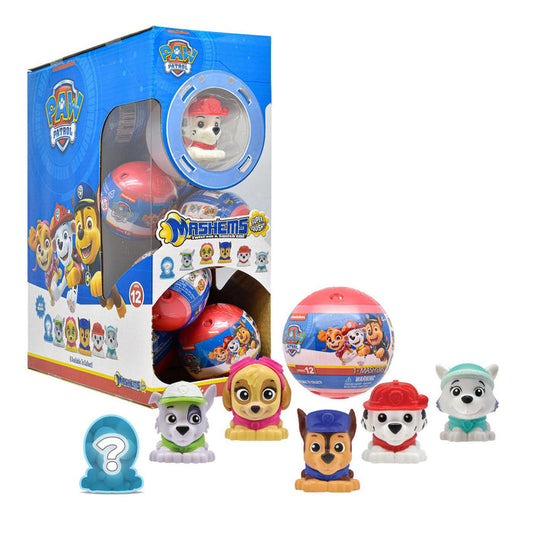 Paw Patrol Mash'ems Series 12