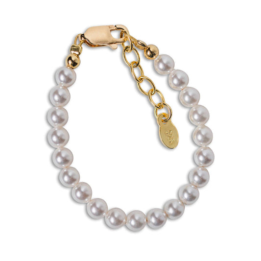 Pearl Baby Bracelet