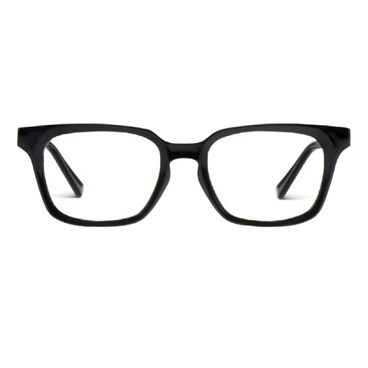 PEEPERS Reading Glasses - Bowie - Black