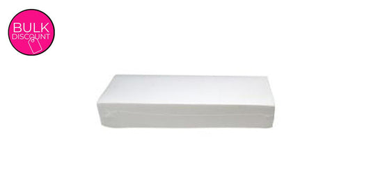 Pelon Strips Pre-cut 7x22cm (100/Bag)