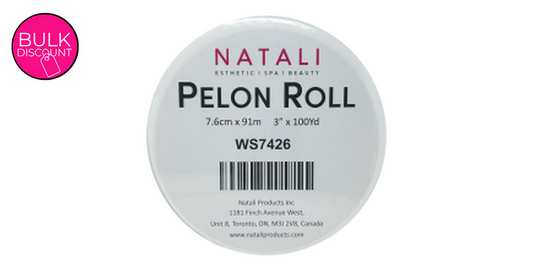 Pelon Strips Roll (7.6cmx91m /3"x100yard)