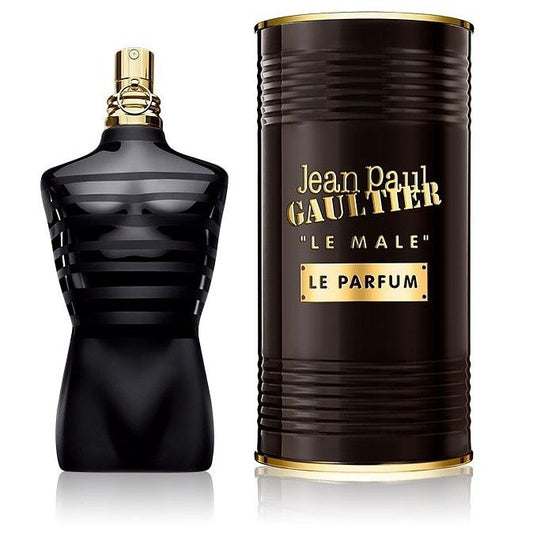 Perfume Jean Paul Gaultier Le Male Le Parfum Eau de Parfum Intense 125ml Hombre - Perfumes Bogotá