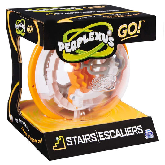 Perplexus Go Stairs