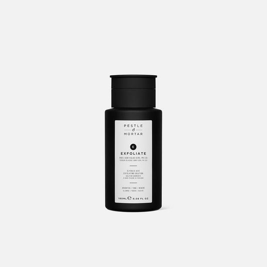 Pestle & Mortar Exfoliate Glycolic Toner from YourLocalPharmacy.ie