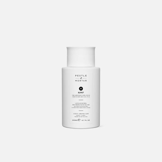 Pestle & Mortar Lactic Acid Natural Moisturising Factor (NMF) from YourLocalPharmacy.ie