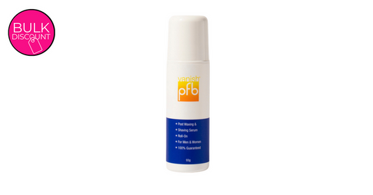 PFB Vanish (4oz)