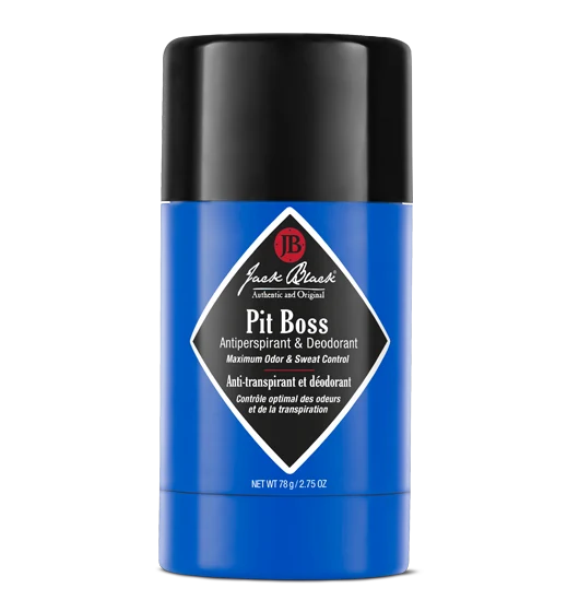 Pit Boss Deodorant 2.75oz