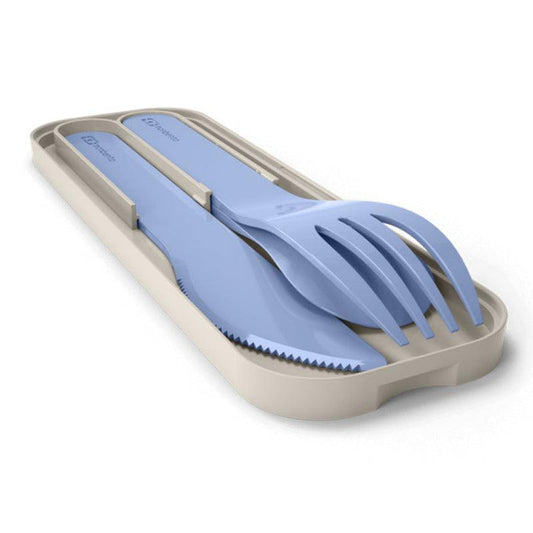 Monbento Children's Pocket Cutlery Set - Waha Lifestyle
