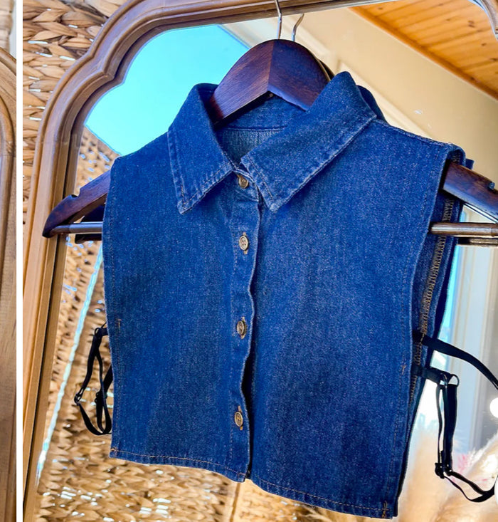 Denim