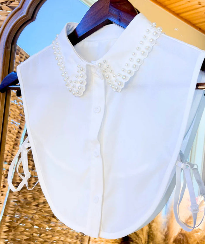 White Pearl