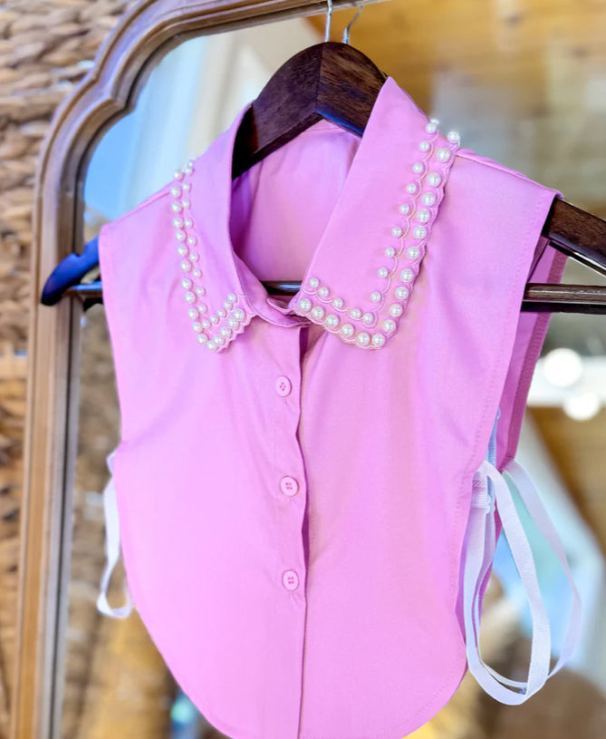 Light Pink Pearl