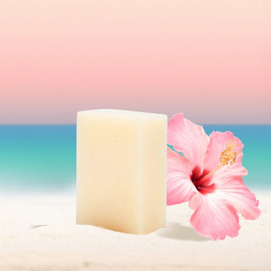 Pure Fiji Coconut Luxury Soap