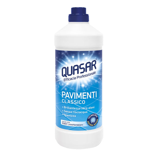 QUASAR PAVIMENTI CLASSICO 1L