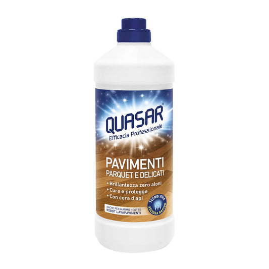 QUASAR PAVIMENTI PARQUEST E DELICATI 1L