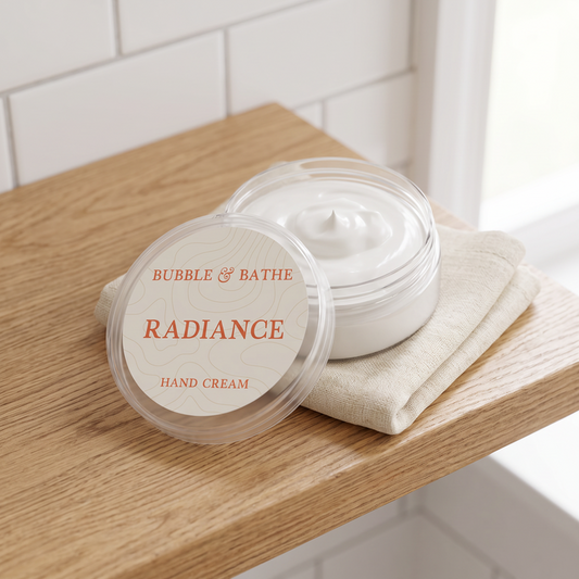 Radiance - Hand Cream