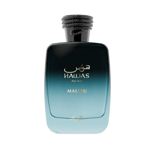 Rasasi Hawas Malibu 100ML