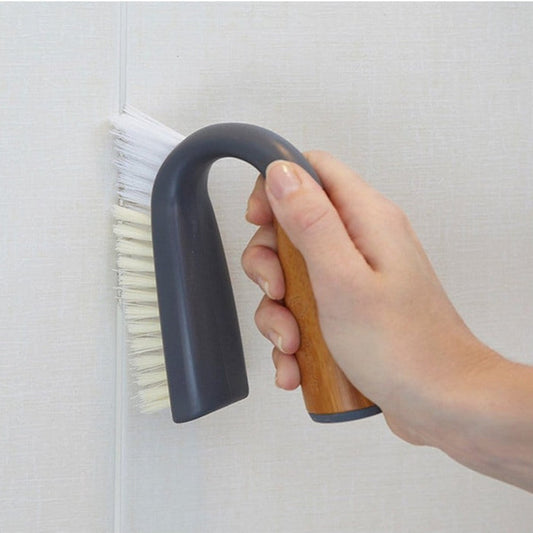 Recycled Tile and Grout Brush