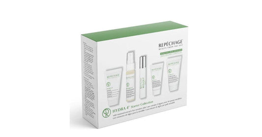Repêchage Hydra 4 Starter Kit