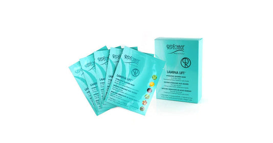 Repechage Lamina Lift Hydrating Seaweed Mask (5 treatments)
