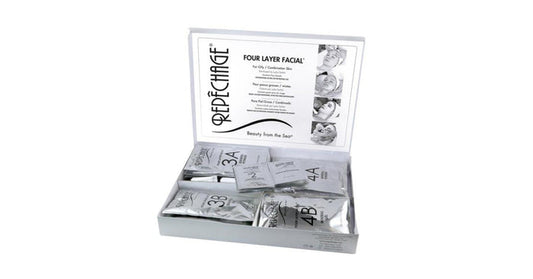 Repechage Signature Four-Layer Facial for Oily/Combination Skin (4 treatments)