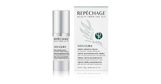 Repechage Vita Cura® Triple Firming Cream (30ml)