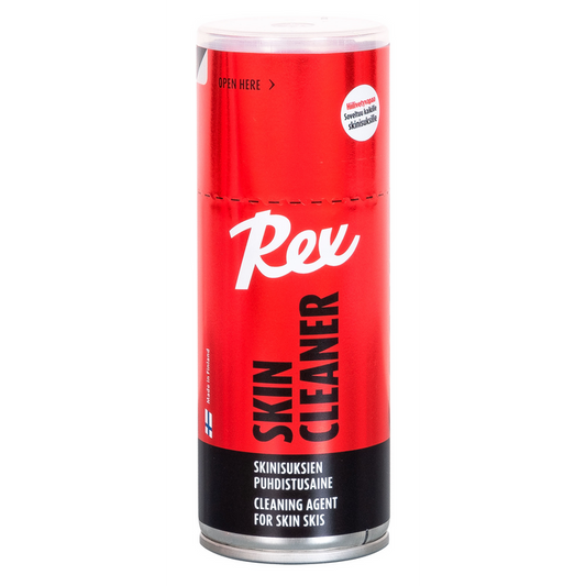 A product picture of the Rex Wax Skin Cleaner | 170ml