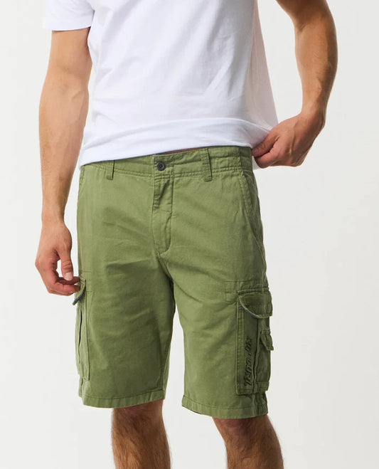 Rip Curl Classic Surf Trail Cargo - Mid Green