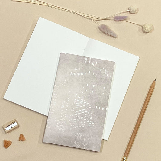 Roll-Up Jotter Montreal | Goods for the Study