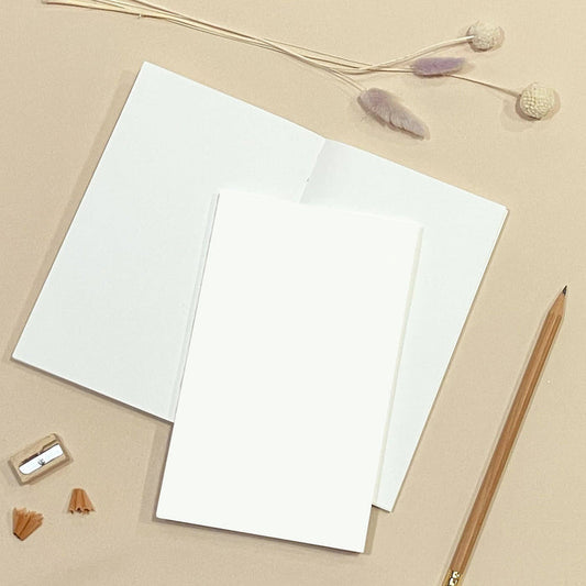 Roll-Up Jotter Plain | Goods for the Study
