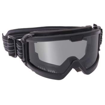 Rothco ANSI Ballistic OTG Goggle System