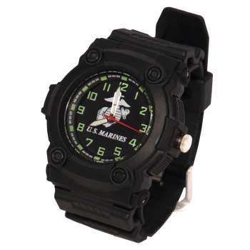 Rothco Aquaforce Marines Watch