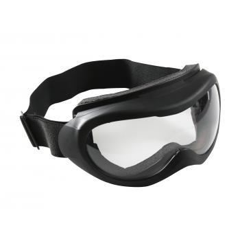 Rothco Black Windstorm Tactical Goggle