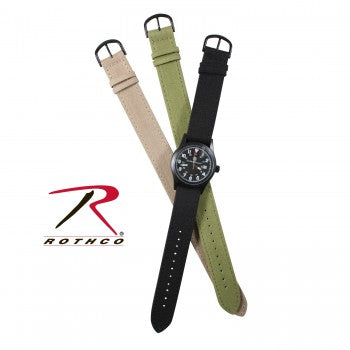 Rothco Smith & Wesson Military Watch Set