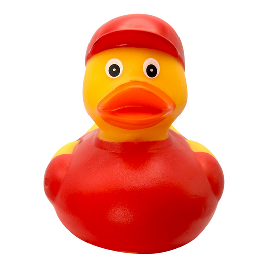 Rubber Ducky