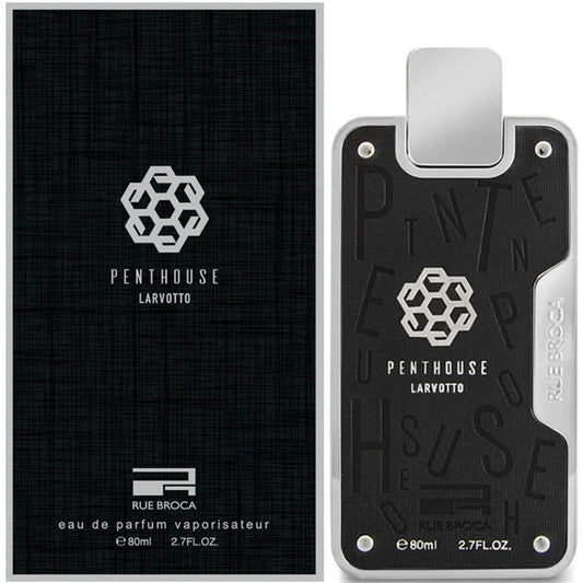 Rue Broca Pent House Larvotto Edp 80ml