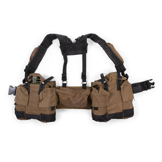 SADF Bateleur 90 Para Webbing
