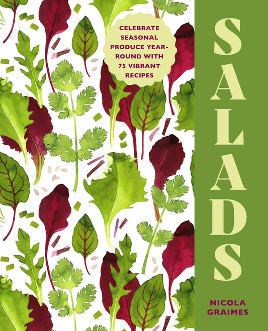 Salads | Nicola Graimes