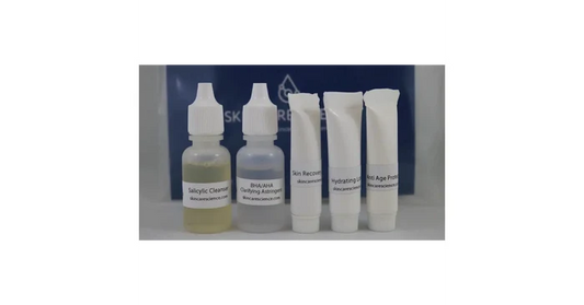 Serene Sample Oily / Acne Kit