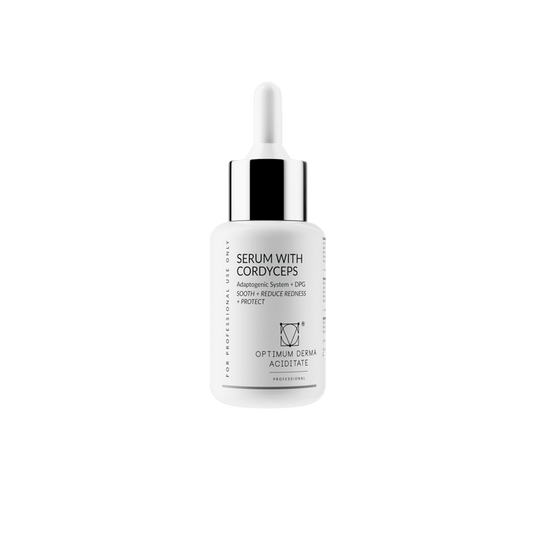 Serum with Cordyceps, 50 ml