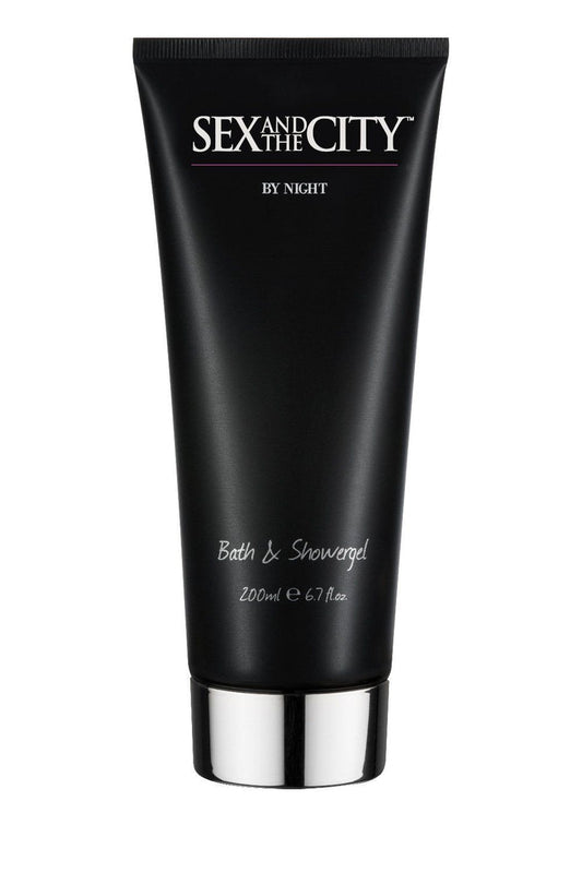 Sex & The City 200 ML Shower Gel - authentic fragrance from Brands Warehouse Canada