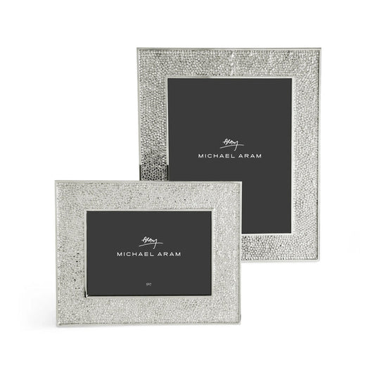 Michael Aram Shagreen Frame
