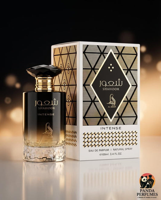 Shahoor Intense - Al Absar
