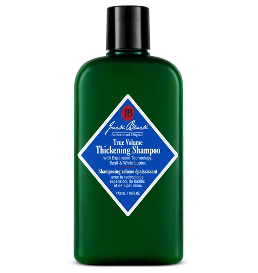 Shampoo-True Volume Thickening 16oz