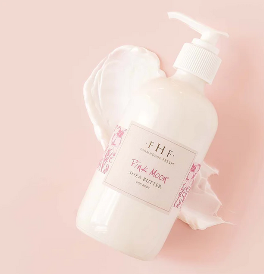 Shea Butter Cream