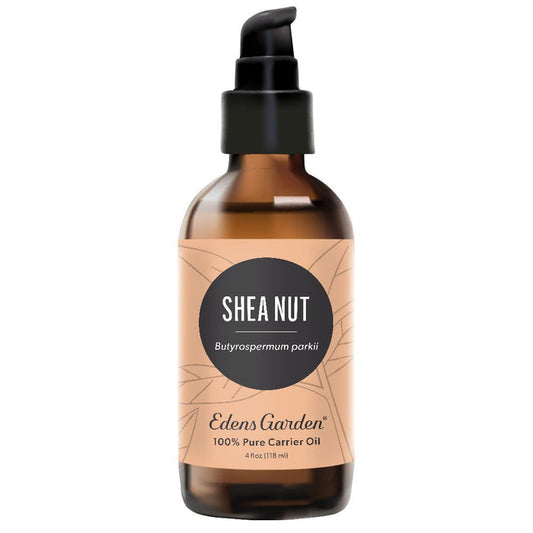 Shea Nut Carrier Oil