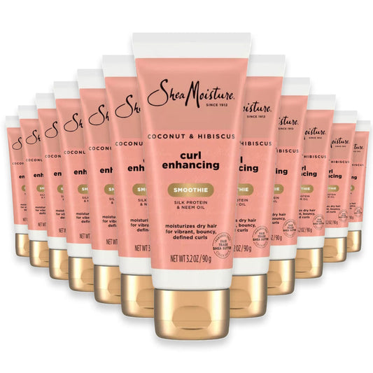 SheaMoisture Curl Enhancing Smoothie - 3.2oz - 24 Pack