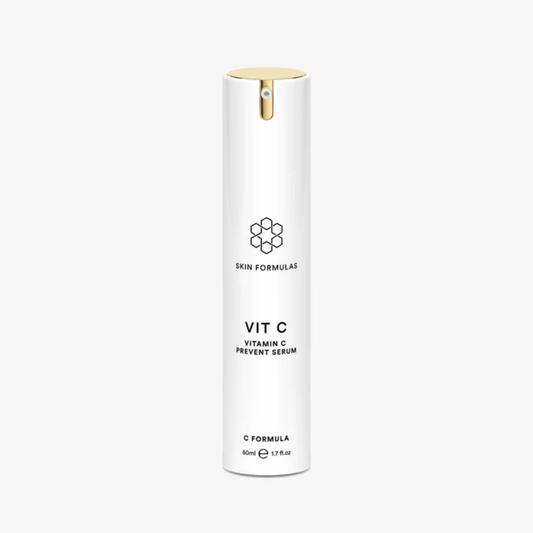Skin Formulas Vit C 50ml