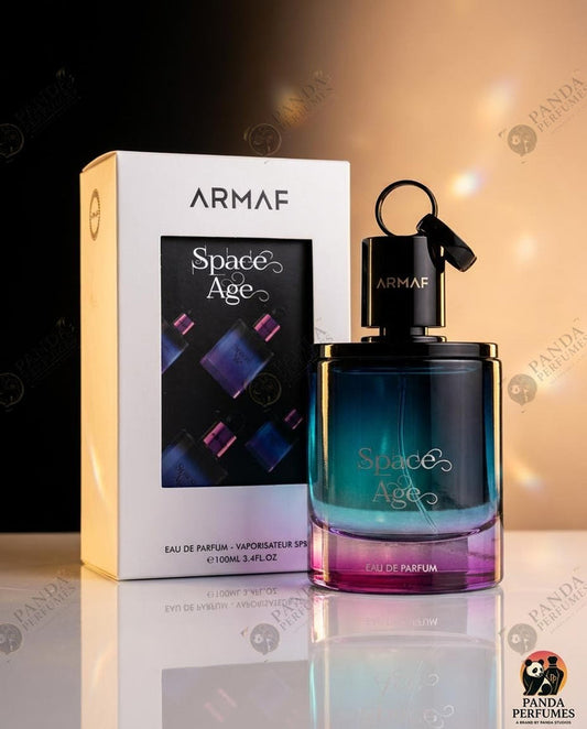 Space Age - ARMAF